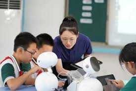 教育部 我国中小学生科学素养三年来持续增长