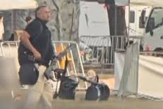 印度官员称 澳大利亚邦迪海滩枪击事件枪手之一为印籍