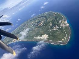 日防卫省在冲绳"圈地"为部署雷达做准备