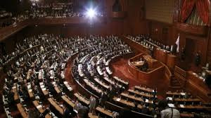 日参议院通过补充预算案 防卫开支创新高