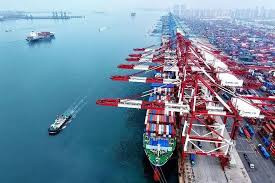 前11个月我国服务业发展持续向好