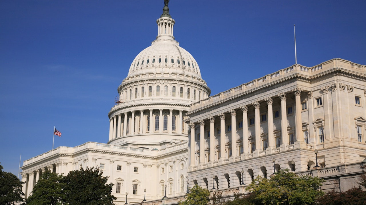 美国参议院通过2026财年国防授权法案