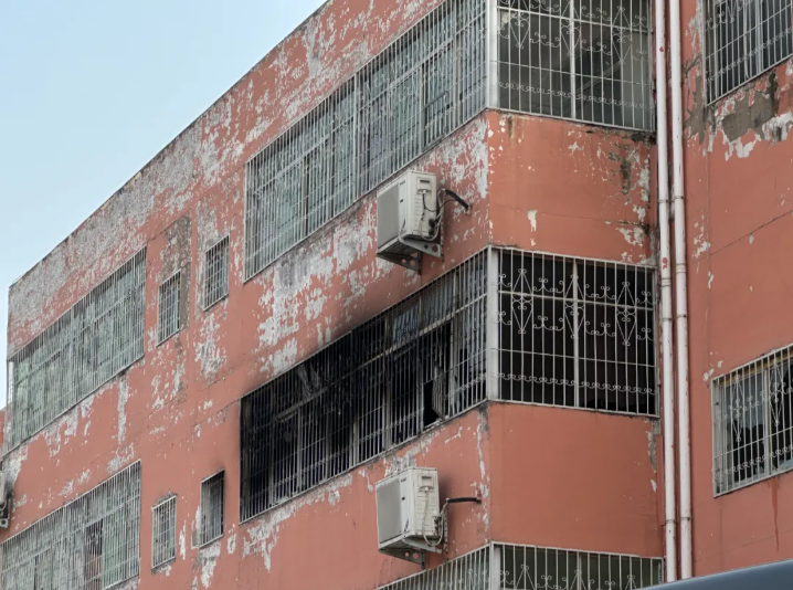 河南方城英才学校重大火灾事故调查报告公布 宿舍人员密集 疏散逃生条件差