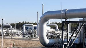 欧洲议会批准逐步停止进口俄天然气计划