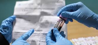 广州破获特大走私孕妇血样系列案 5个月非法获利700多万元