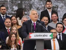 匈总理反对利用被冻结俄方资产资助乌克兰