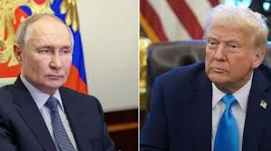 美俄将在佛州讨论俄乌"和平计划"