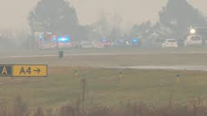 美国北卡罗来纳州一架小型飞机坠毁致数人死亡