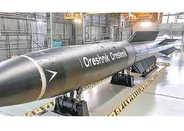 俄罗斯武装力量总参谋长表示 俄已组建装备“榛树”高超音速导弹的旅