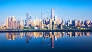 各地民生为本推动城市更新打造宜居城市