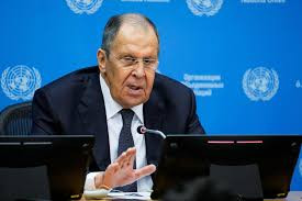 俄罗斯:美勿在委问题上"犯致命错误"