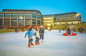 各地多举措激发冰雪消费活力