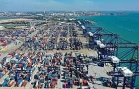 【新思想引领新征程】海南自贸港今天全岛封关打造引领新时代对外开放重要门户