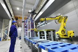 我国加速布局未来产业抢占发展先机