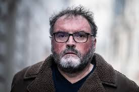 法国麻醉师"投毒"致死12名患者 被判终身监禁