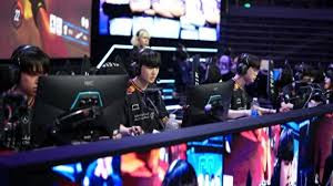 中国游戏产业年会首次落地上海"游戏沪十条"成亮点