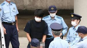 日本检方建议判处安倍遇刺案被告无期徒刑