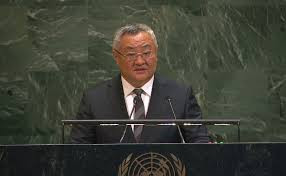 联大纪念首个"反对一切形式和表现的殖民主义国际日"