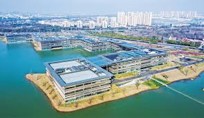 【新思想引领新征程】长三角科技创新谱写新篇章