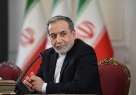 伊朗外长:与威特科夫的沟通渠道已中断数月