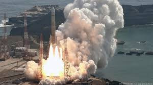 日本H3火箭发射失败 导航卫星或无法入轨