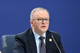 澳大利亚总理宣布将审查联邦执法和情报机构