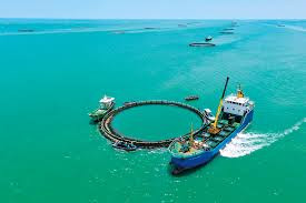 场景开放筑平台 新质生产力激活经济新蓝海