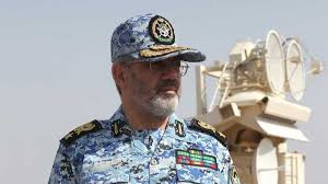 伊朗武装部队副总参谋长表示 以试图对伊朗发动心理战来掩盖自身软弱