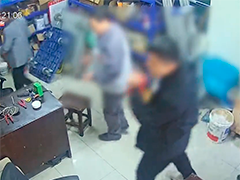 盗窃同事5万元 面不改色删监控