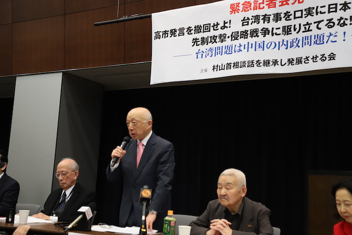 日本在野党集体谴责执政党为武器出口"松绑"