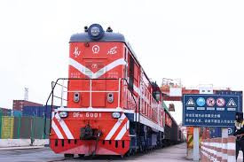 1至11月国家铁路货物发送量稳定增长