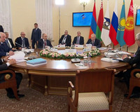 俄罗斯愿加强与欧亚经济联盟其他成员国合作