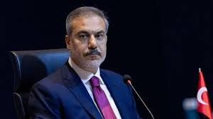 土耳其外长表示 预计加沙停火第二阶段协议明年初开始