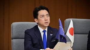 渲染安全威胁 日防相再提加强西南防卫