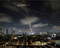 以向美通报 伊朗或在筹备对以发动袭击