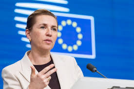 丹麦对美国任命格陵兰岛特使"强烈不满"