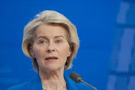 欧盟坚定同丹麦及格陵兰人民站在一起