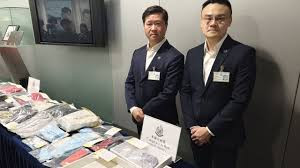 香港上环巨额日元劫案告破 15名嫌疑人落网 警方:犯罪团伙精心策划手法熟练