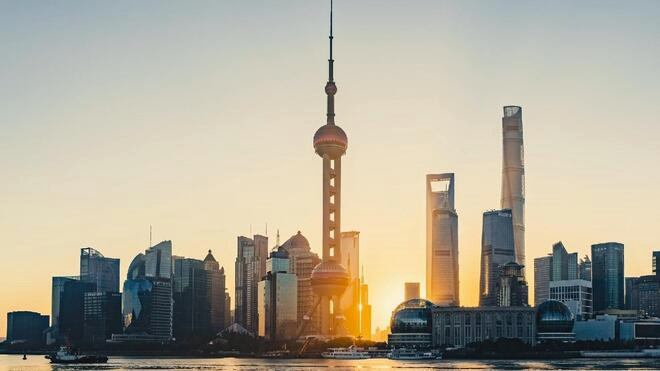 上海以"五个中心"建设为路径 乘势而上全面发力