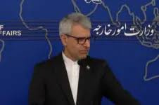 伊朗外交部发言人表示 伊朗国防发展计划不容谈判