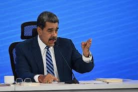 委内瑞拉谴责美国破坏国际体系稳定