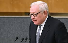 俄罗斯副外长表示 若美国进行核试验 俄将保留对等回应权利