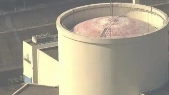 日本一停运核反应堆发生含放射性水泄漏事件