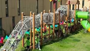 三部门发布《关于完善幼儿园收费政策的通知》 提出8项措施 为幼儿园收费划出清晰边界