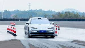 首批汽车智能底盘实测研究报告发布