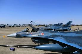 日本一航空自卫队基地水体检出"永久性化学物"