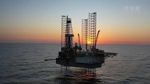 我国渤海发现第7个亿吨级油田