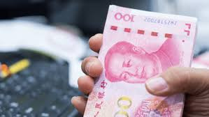 强势升值!时隔15个月 离岸人民币汇率升破7关口