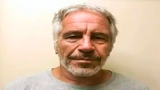 美国司法部发布声明 发现上百万份或与爱泼斯坦案有关文件