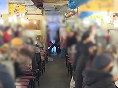 物价高企韩元贬值 首尔外出就餐价格持续上涨